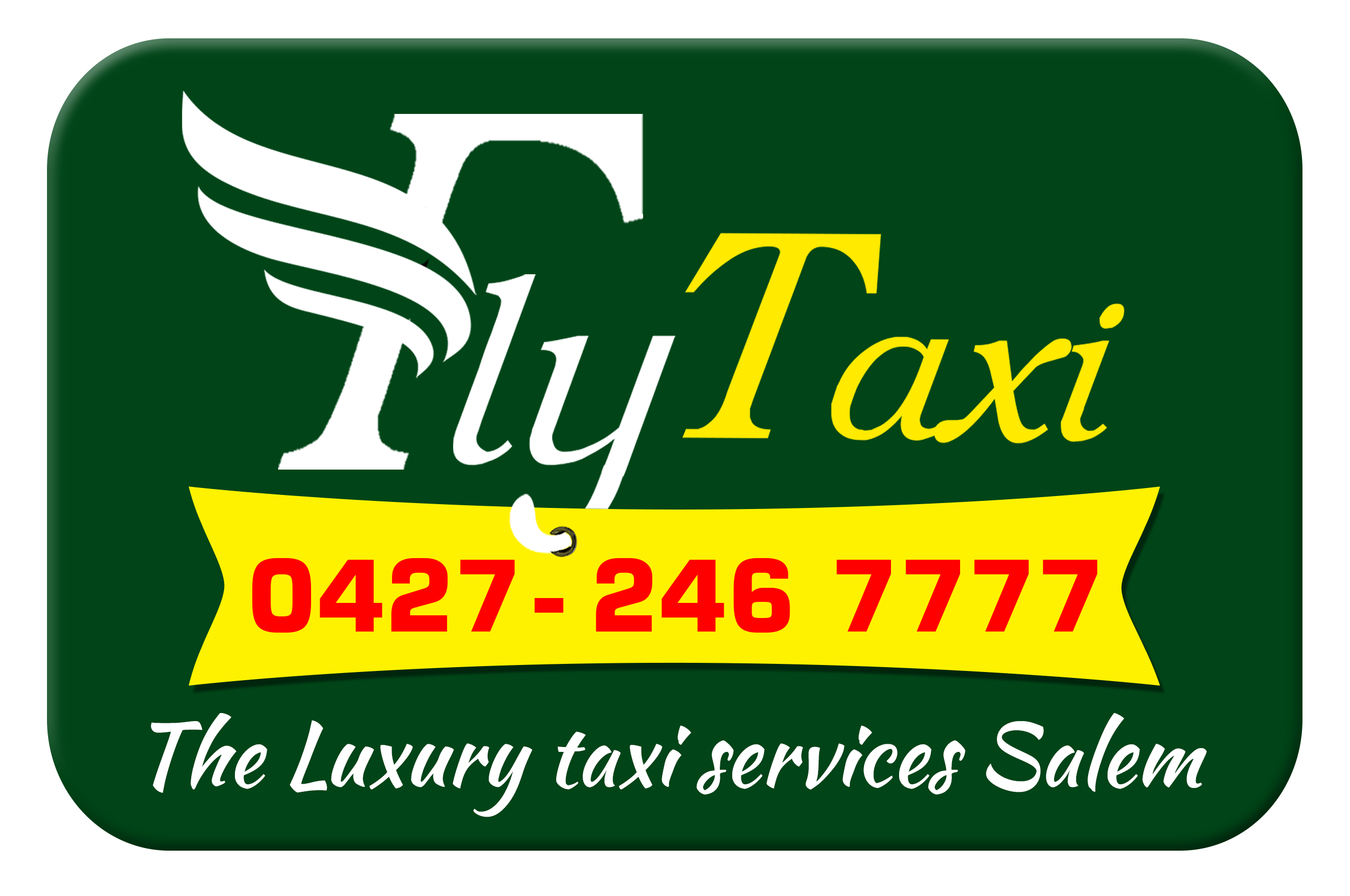 fly-taxi